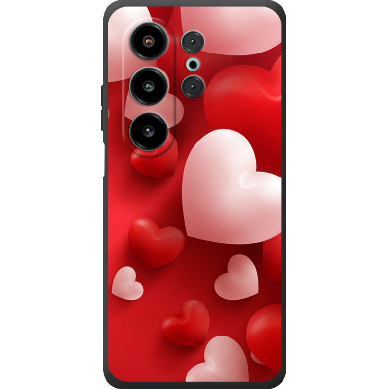 Чохол BoxFace Blackview Wave 10 