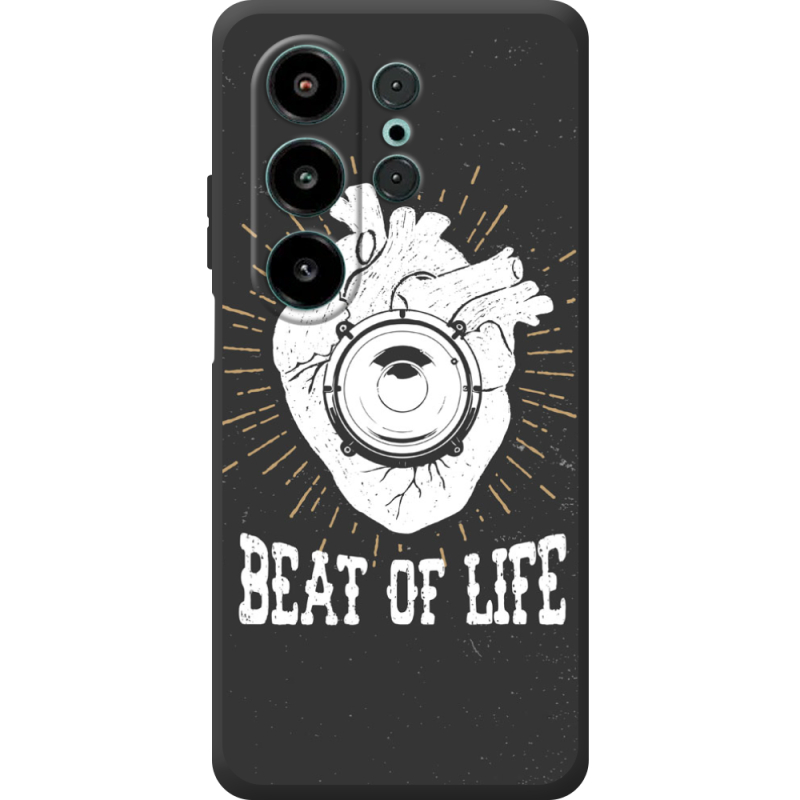 Чохол BoxFace Blackview Wave 10 