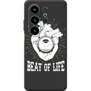 Чохол BoxFace Blackview Wave 10 