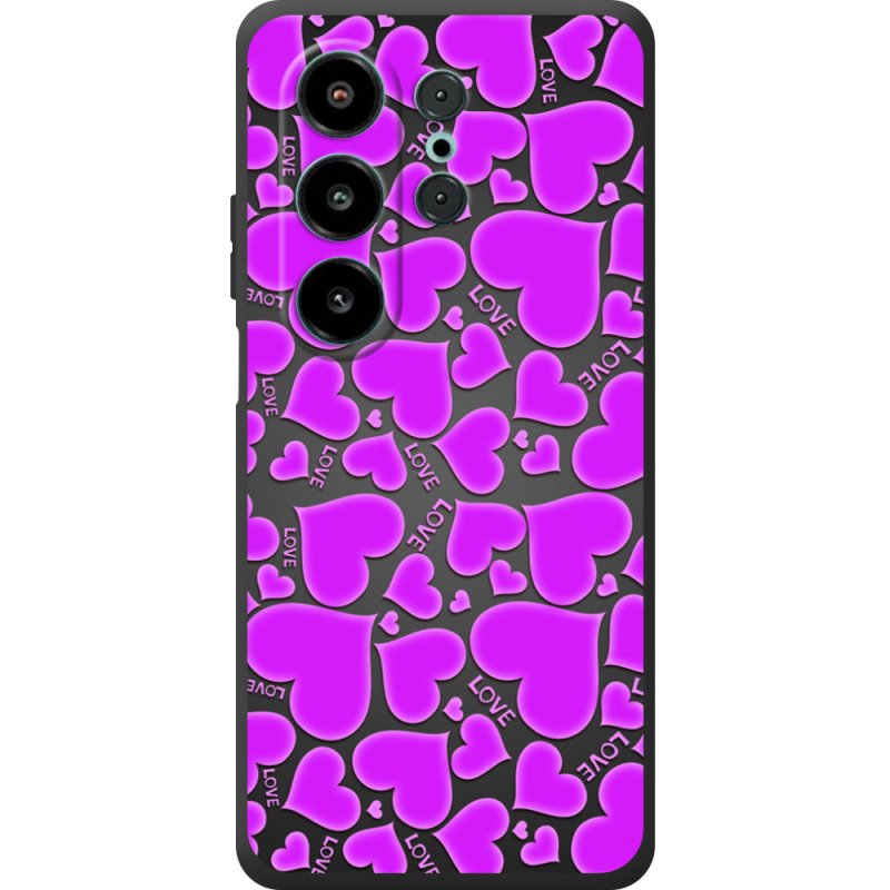Чохол BoxFace Blackview Wave 10 