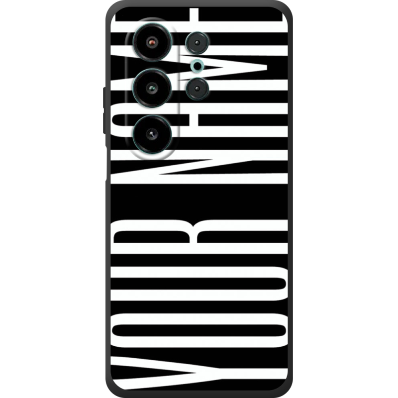 Чохол BoxFace Blackview Wave 10 