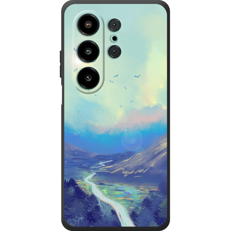 Чохол BoxFace Blackview Wave 10 