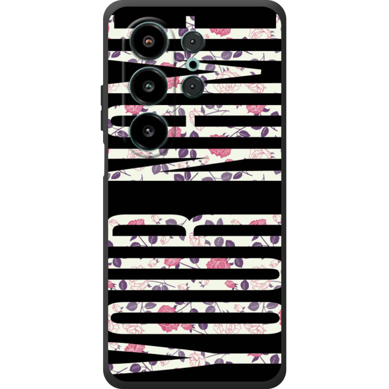 Чохол BoxFace Blackview Wave 10 