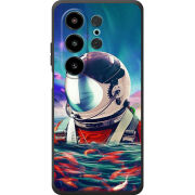 Чохол BoxFace Blackview Wave 10 