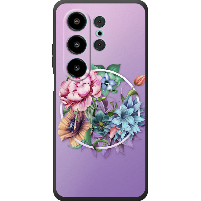 Чохол BoxFace Blackview Wave 10 
