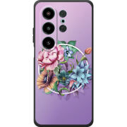 Чохол BoxFace Blackview Wave 10 