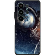 Чохол BoxFace Blackview Wave 10 