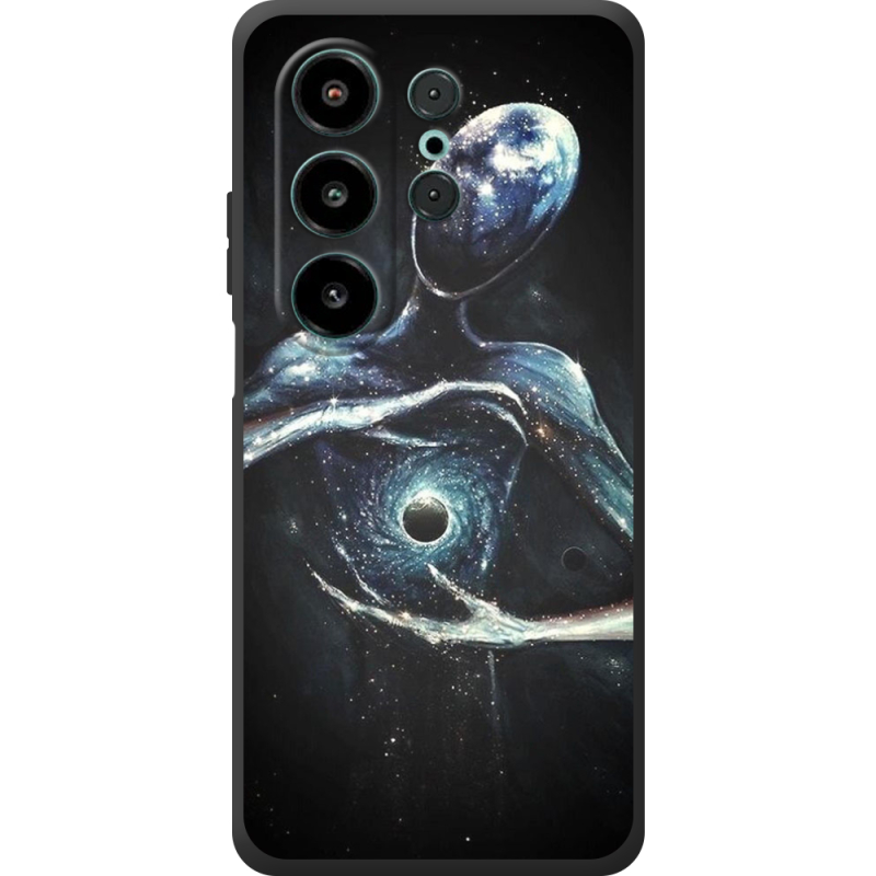 Чохол BoxFace Blackview Wave 10 