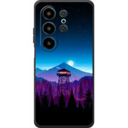 Чохол BoxFace Blackview Wave 10 