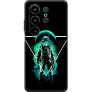 Чохол BoxFace Blackview Wave 10 
