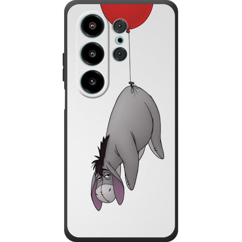 Чохол BoxFace Blackview Wave 10 