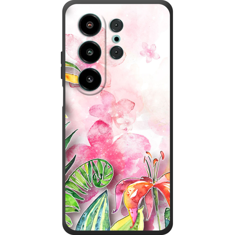 Чохол BoxFace Blackview Wave 10 