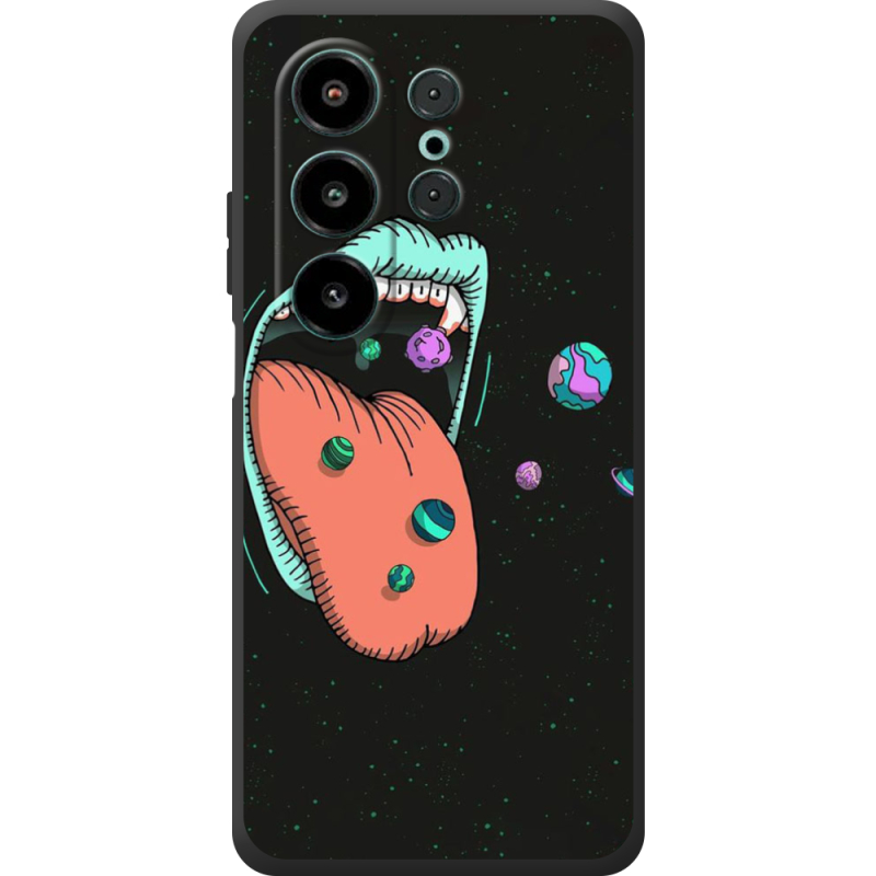 Чохол BoxFace Blackview Wave 10 