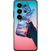 Чохол BoxFace Blackview Wave 10 