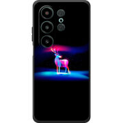 Чохол BoxFace Blackview Wave 10 