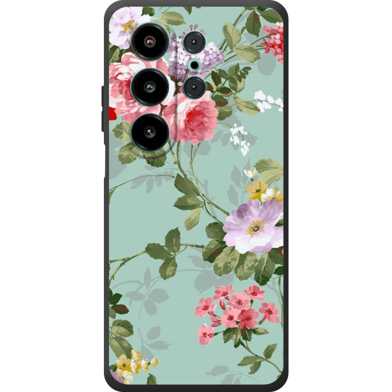 Чохол BoxFace Blackview Wave 10 