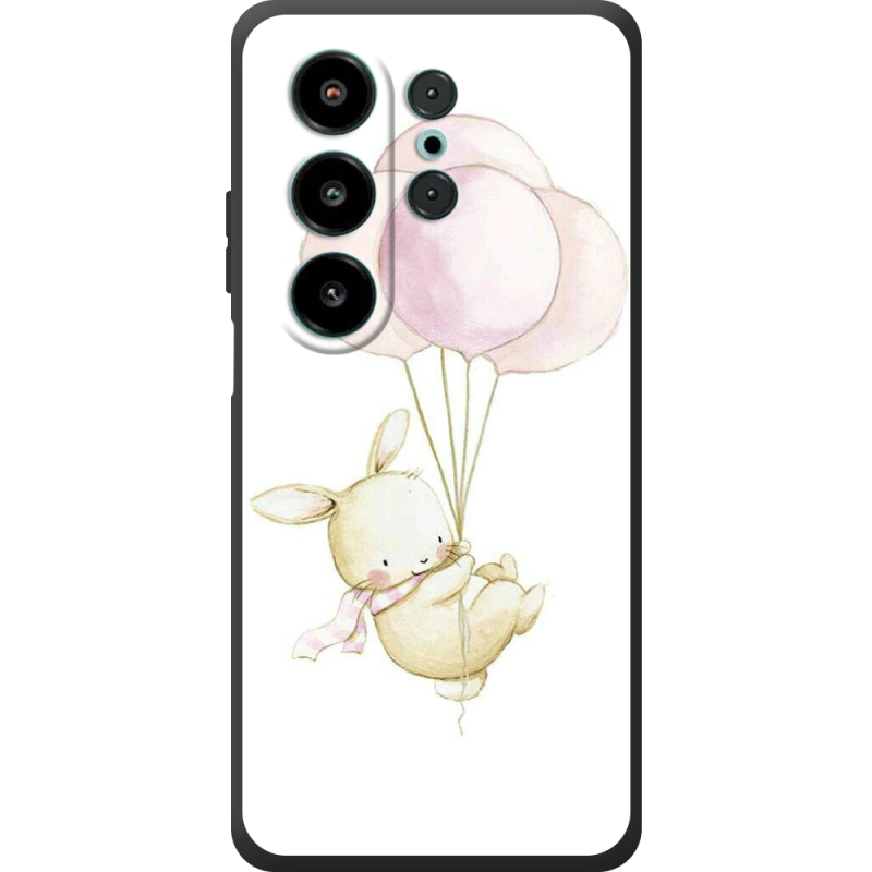 Чохол BoxFace Blackview Wave 10 