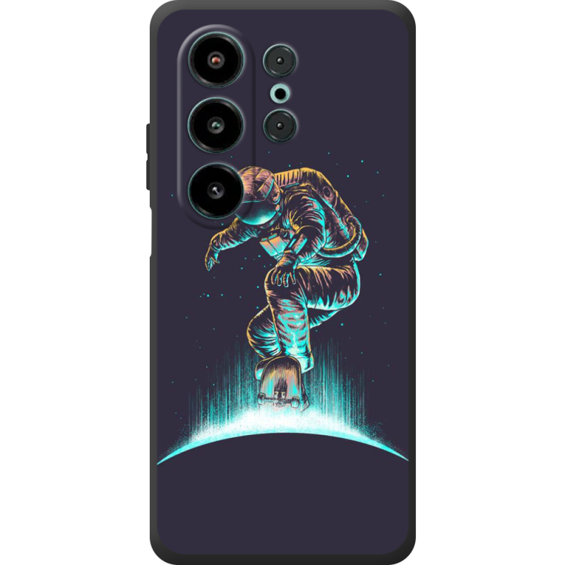 Чохол BoxFace Blackview Wave 10 