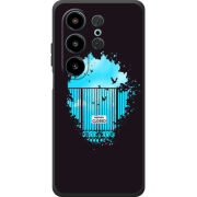 Чохол BoxFace Blackview Wave 10 