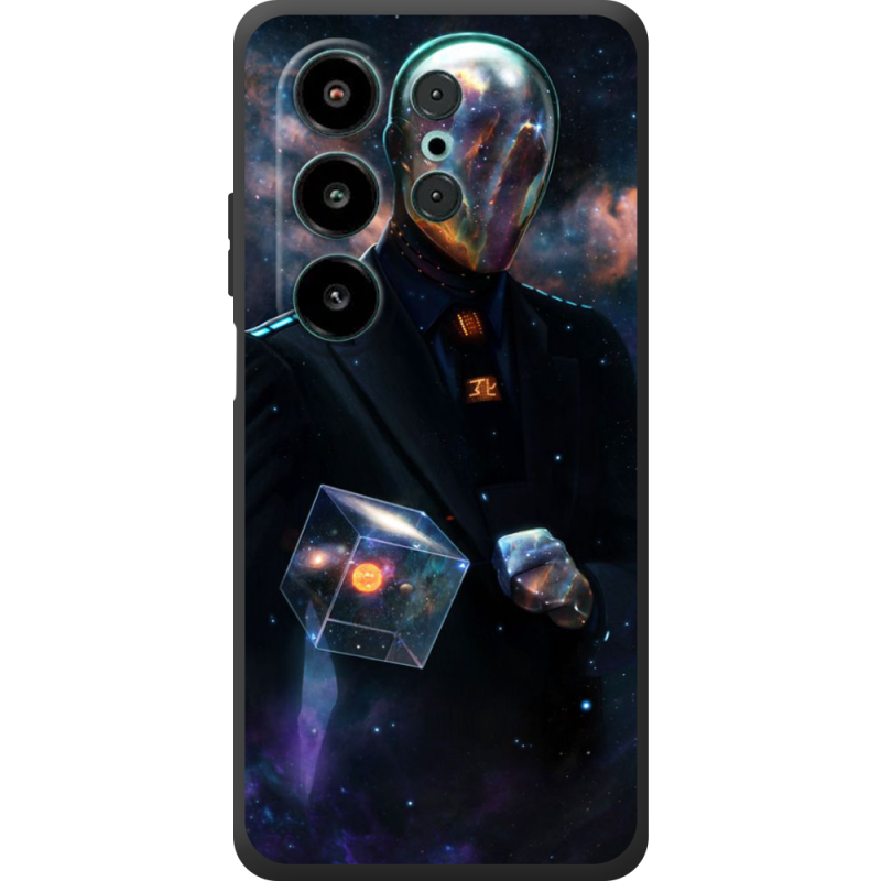 Чохол BoxFace Blackview Wave 10 