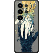 Чохол BoxFace Blackview Wave 10 Natures Hands