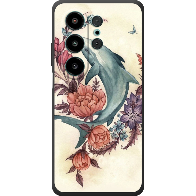 Чохол BoxFace Blackview Wave 10 