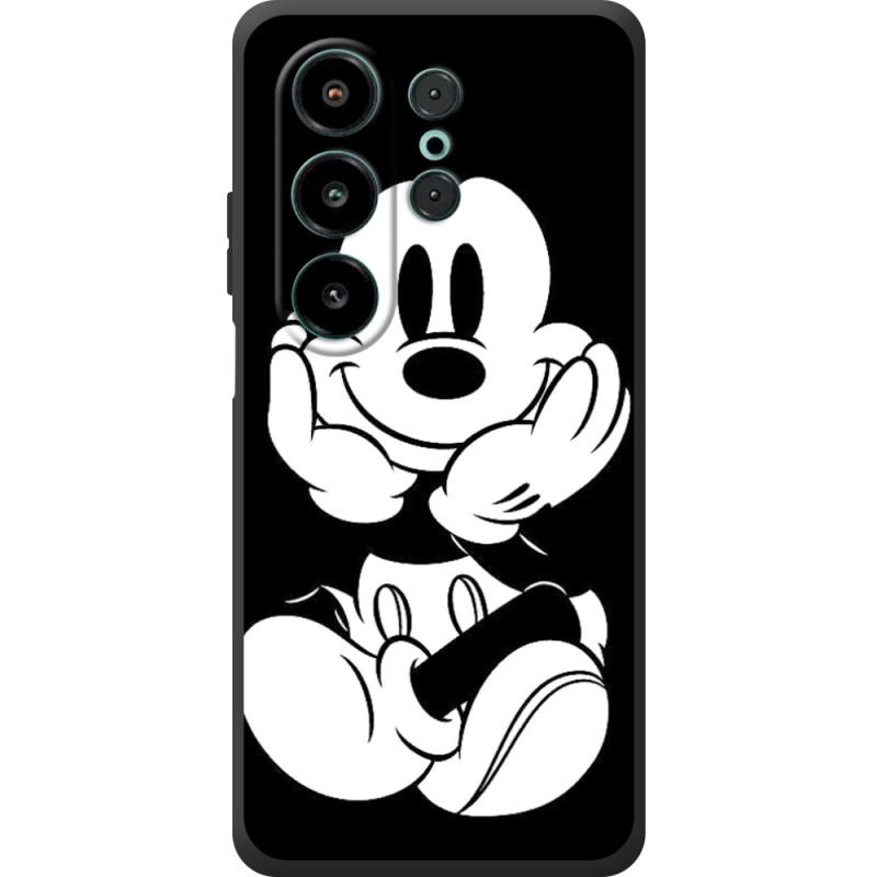 Чохол BoxFace Blackview Wave 10 