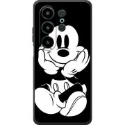 Чохол BoxFace Blackview Wave 10 