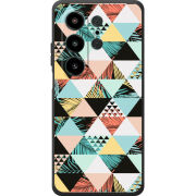 Чохол BoxFace Blackview Wave 10 