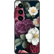 Чохол BoxFace Blackview Wave 10 