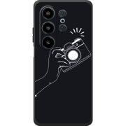 Чохол BoxFace Blackview Wave 10 