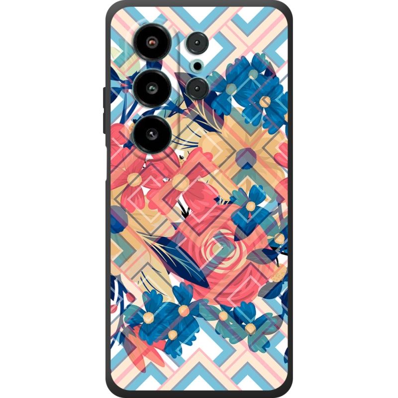 Чохол BoxFace Blackview Wave 10 