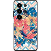 Чохол BoxFace Blackview Wave 10 