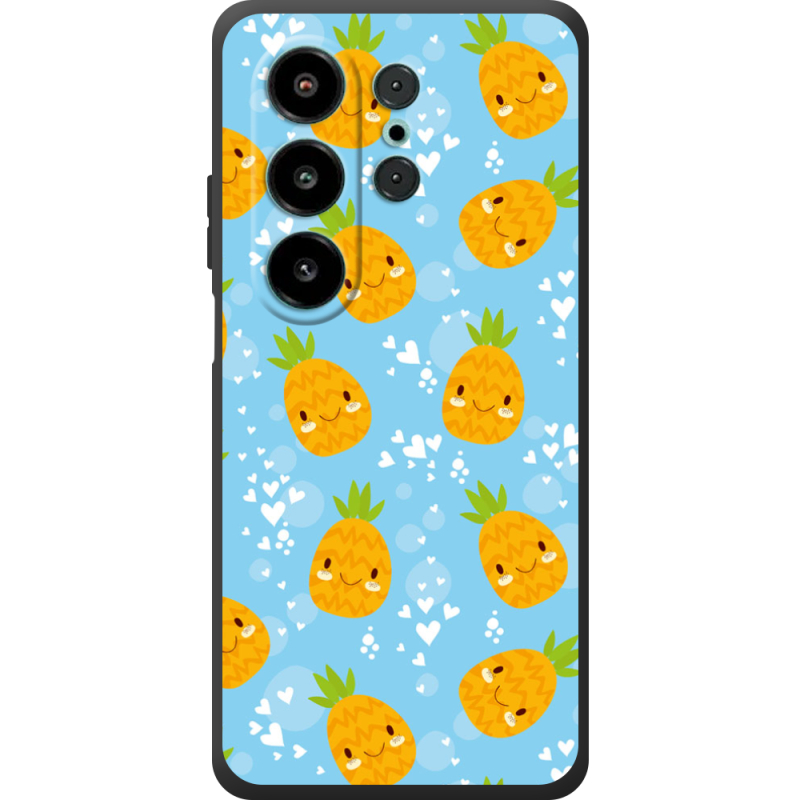 Чохол BoxFace Blackview Wave 10 