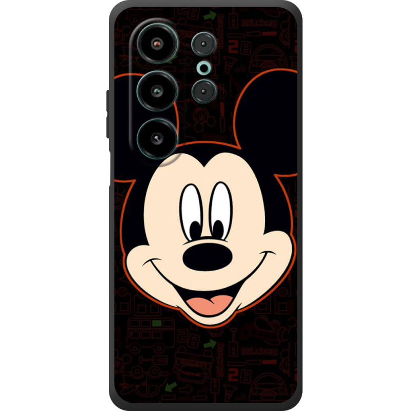 Чохол BoxFace Blackview Wave 10 