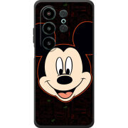 Чохол BoxFace Blackview Wave 10 