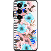 Чохол BoxFace Blackview Wave 10 