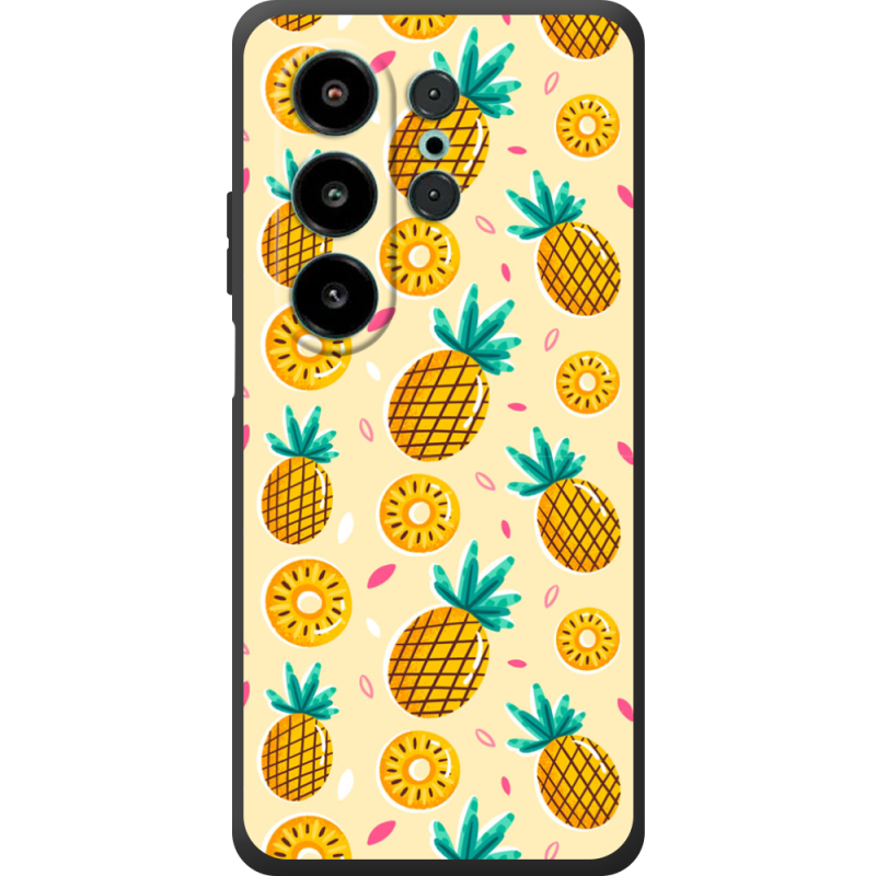 Чохол BoxFace Blackview Wave 10 