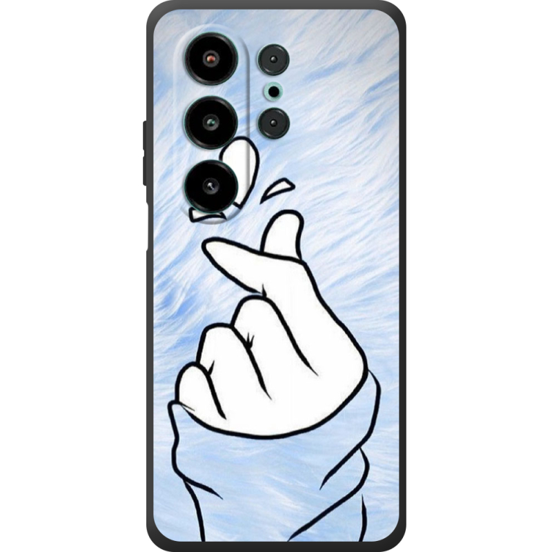 Чохол BoxFace Blackview Wave 10 