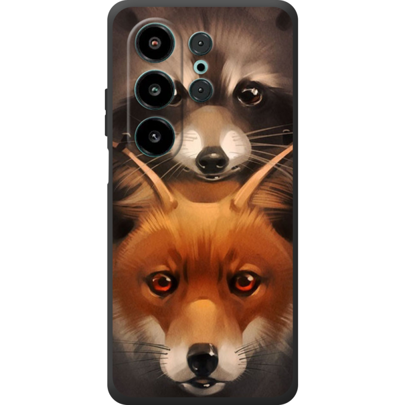 Чохол BoxFace Blackview Wave 10 