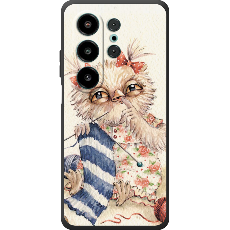Чохол BoxFace Blackview Wave 10 