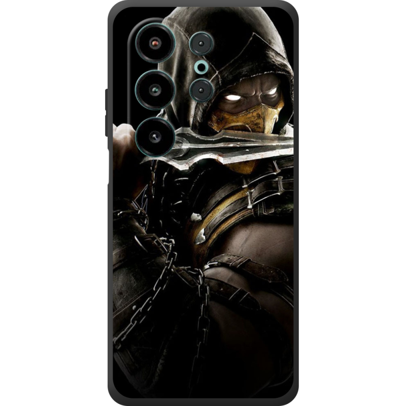 Чохол BoxFace Blackview Wave 10 