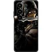Чохол BoxFace Blackview Wave 10 