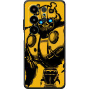 Чохол BoxFace Blackview Wave 10 