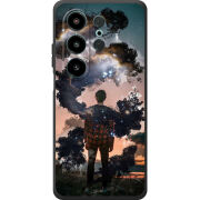 Чохол BoxFace Blackview Wave 10 