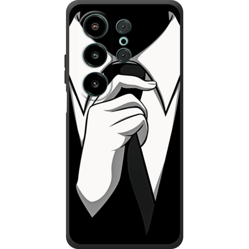 Чохол BoxFace Blackview Wave 10 Tie