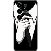 Чохол BoxFace Blackview Wave 10 Tie