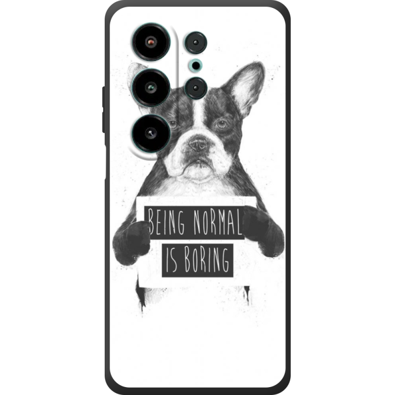 Чохол BoxFace Blackview Wave 10 