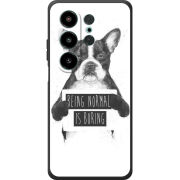 Чохол BoxFace Blackview Wave 10 
