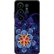 Чохол BoxFace Blackview Wave 10 